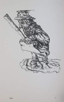 Bild Nr.5: 145-1290 Meier-Thur,H.: (Literatur und illustrierte Bücher 20.Jahrhundert - Alte Literatur in modernen Ausgaben)