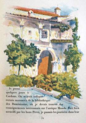 Bild Nr.2: 145-1291 Merimee,P. u. A.Lunois.: (Literatur und illustrierte Bücher 20.Jahrhundert - Alte Literatur in modernen Ausgaben)