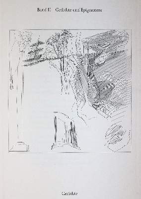 Bild Nr.2: 145-1301 Gryphius,A.: (Otto Rohse)