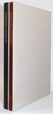 Bild Nr.4: 145-1301 Gryphius,A.: (Otto Rohse)