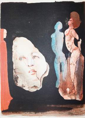 Bild Nr.6: 145-1305 : (Petronius Arbiter, Fini)