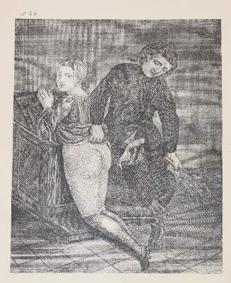 Bild Nr.8: 145-1309 Pfemfert,F. (Hrsg.).: (Modern literature and illustrated books 20th century)