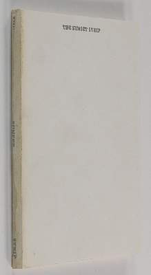 Bild Nr.5: 145-1312 Ruscha,E.: (Photographie)