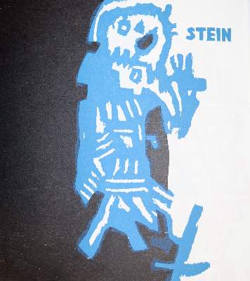 Bild Nr.4: 145-1321 Pressendrucke.: (Modern literature and illustrated books 20th century)