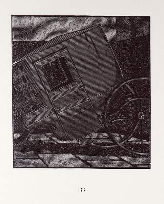 Bild Nr.3: 145-1323 Beckett,S.: (Raamin-Presse)