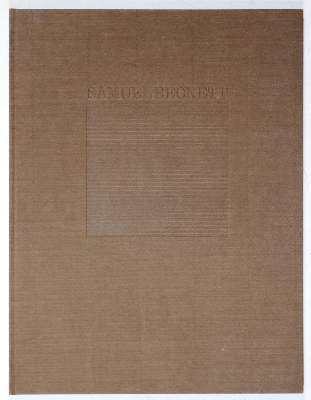 Bild Nr.4: 145-1323 Beckett,S.: (Raamin-Presse)