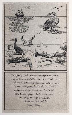 Bild Nr.2: 145-1324 Chamisso,A.v.: (Raamin-Presse)