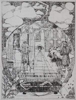 Bild Nr.2: 145-1327 Hofmann von Hofmannswaldau,C.: (Raamin-Presse)