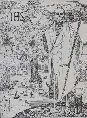 Bild Nr.3: 145-1327 Hofmann von Hofmannswaldau,C.: (Raamin-Presse)