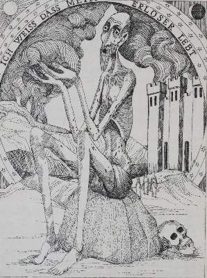 Bild Nr.6: 145-1327 Hofmann von Hofmannswaldau,C.: (Raamin-Presse)