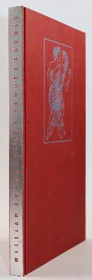 Bild Nr.2: 145-1330 Shakespeare,W.: (Raamin-Presse)
