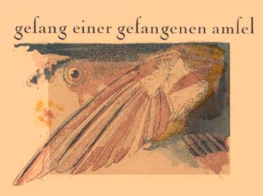 Bild Nr.1: 145-1331 Trakl,G.: (Raamin-Presse)