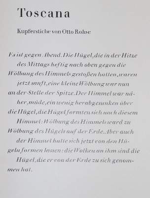 Bild Nr.10: 145-1343 Rohse,O.: (Literatur und illustrierte Bücher 20.Jahrhundert - Alte Literatur in modernen Ausgaben)