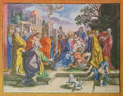 Bild Nr.2: 145-1350 Sammlung: (Literatur und illustrierte Bücher 20.Jahrhundert - Alte Literatur in modernen Ausgaben)