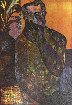 Bild Nr.2: 145-1351 Sammlung: (Modern literature and illustrated books 20th century)