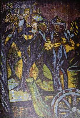 Bild Nr.3: 145-1351 Sammlung: (Modern literature and illustrated books 20th century)