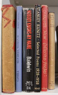 Bild Nr.2: 145-1353 Sammlung: (Modern literature and illustrated books 20th century)