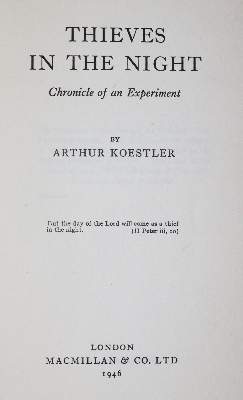 Bild Nr.1: 145-1354 Sammlung: (Modern literature and illustrated books 20th century)