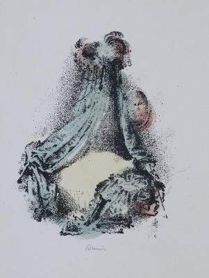 Bild Nr.3: 145-1355 Scheurich, P.: (Literatur und illustrierte Bücher 20.Jahrhundert - Alte Literatur in modernen Ausgaben)