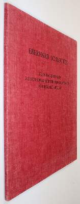 Bild Nr.5: 145-1358 Schlotter,E.: (Modern literature and illustrated books 20th century)