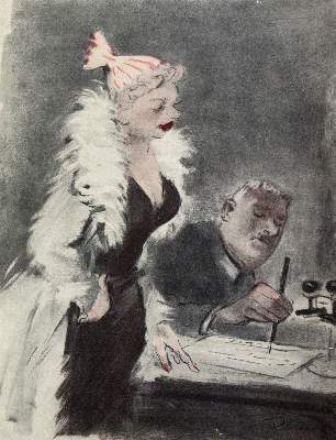 Bild Nr.3: 145-1364 Simplicissimus.: (Literatur und illustrierte Bücher 20.Jahrhundert - Alte Literatur in modernen Ausgaben)