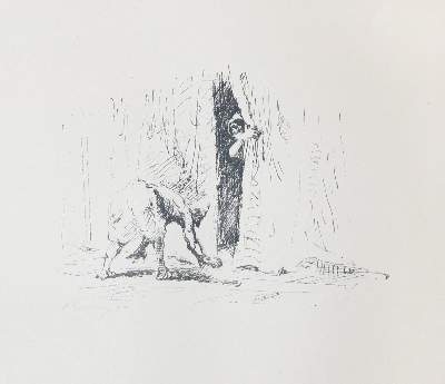 Bild Nr.10: 145-1366 Witt,C.: (Slevogt, Kieffer)