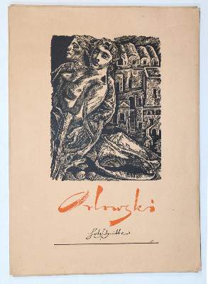 Bild Nr.2: 145-1370 Thiemann,C.: (Modern literature and illustrated books 20th century)