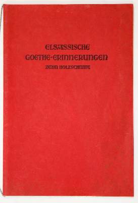 Bild Nr.5: 145-1370 Thiemann,C.: (Modern literature and illustrated books 20th century)