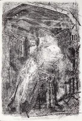 Bild Nr.1: 145-1372 Saaz,J.v.: (Totentanz)