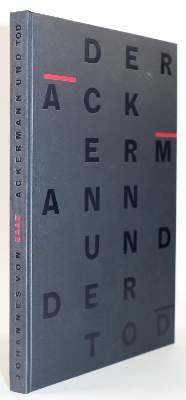 Bild Nr.2: 145-1372 Saaz,J.v.: (Totentanz)