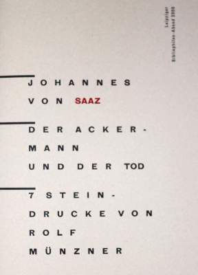 Bild Nr.3: 145-1372 Saaz,J.v.: (Totentanz)