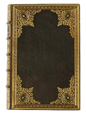 Bild Nr.1: 145-1379 Uzanne,O.: (Modern literature and illustrated books 20th century)