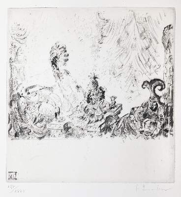 Bild Nr.1: 145-1383 Voltaire,(F.M.A.de).: (Modern literature and illustrated books 20th century)