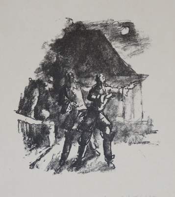 Bild Nr.4: 145-1385 Kleist,H.v.: (Walser)
