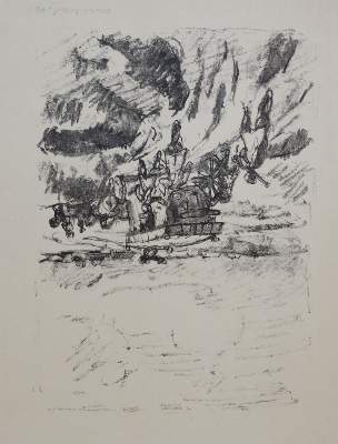 Bild Nr.6: 145-1385 Kleist,H.v.: (Walser)