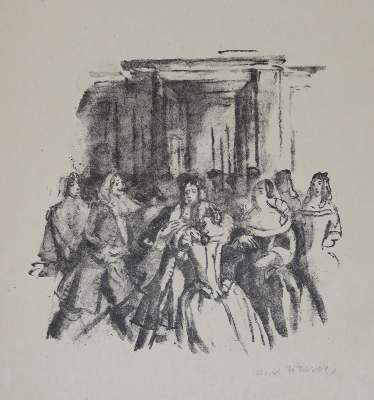 Bild Nr.9: 145-1385 Kleist,H.v.: (Walser)