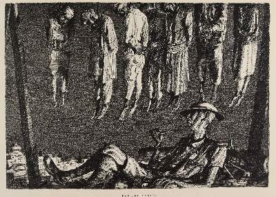 Bild Nr.5: 145-1386 Weber,A.P.: (Modern literature and illustrated books 20th century)