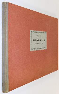 Bild Nr.6: 145-1386 Weber,A.P.: (Modern literature and illustrated books 20th century)