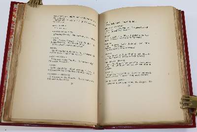 Bild Nr.6: 145-1388 Wilde,O.: (Modern literature and illustrated books 20th century)