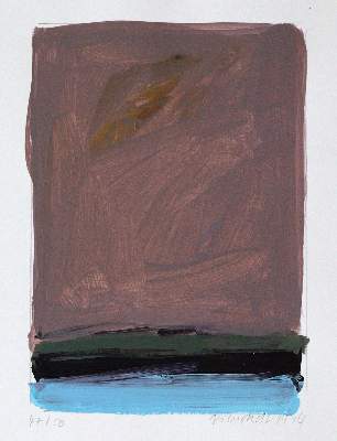 Bild Nr.4: 145-1389 Städtische Galerie Balingen (Hrsg.).: (Willikens)