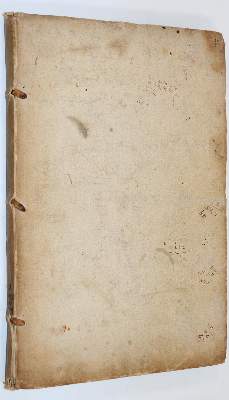 Bild Nr.3: 145-139 Leti,G.: (Handschriften, Sixtus V., Papst)