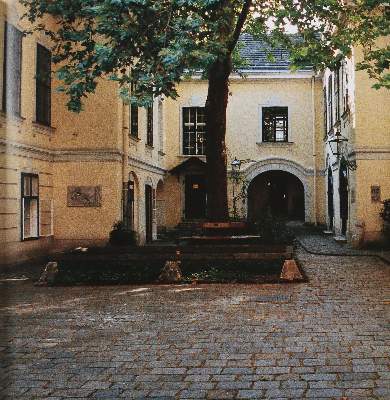 Bild Nr.3: 145-1394 Zweig,S.: (Modern literature and illustrated books 20th century)