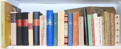 Bild Nr.5: 145-1394 Zweig,S.: (Modern literature and illustrated books 20th century)