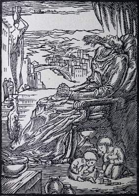 Bild Nr.3: 145-1396 Zwiebelfisch, Der.: (Modern literature and illustrated books 20th century)
