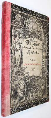 Bild Nr.6: 145-1397 Ahles,(W.E.v.).: (Botanik)