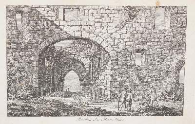 Bild Nr.3130: 145-141 Stammbücher.: (Handschriften)