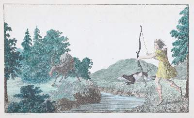 Bild Nr.3174: 145-141 Stammbücher.: (Handschriften)