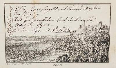 Bild Nr.3200: 145-141 Stammbücher.: (Handschriften)