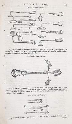 Bild Nr.6: 145-1431 Uffenbach,P.: (Medizin, Chirurgie)