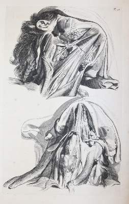 Bild Nr.8: 145-1434 Cowper,W.: (Medizin)